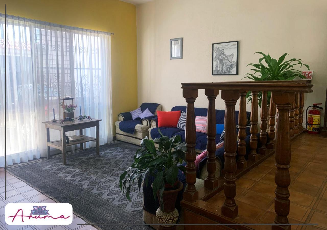 Aruma Куернавака Екстер'єр фото